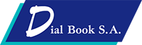 Dial Book Logo